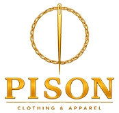 Pison Clothing