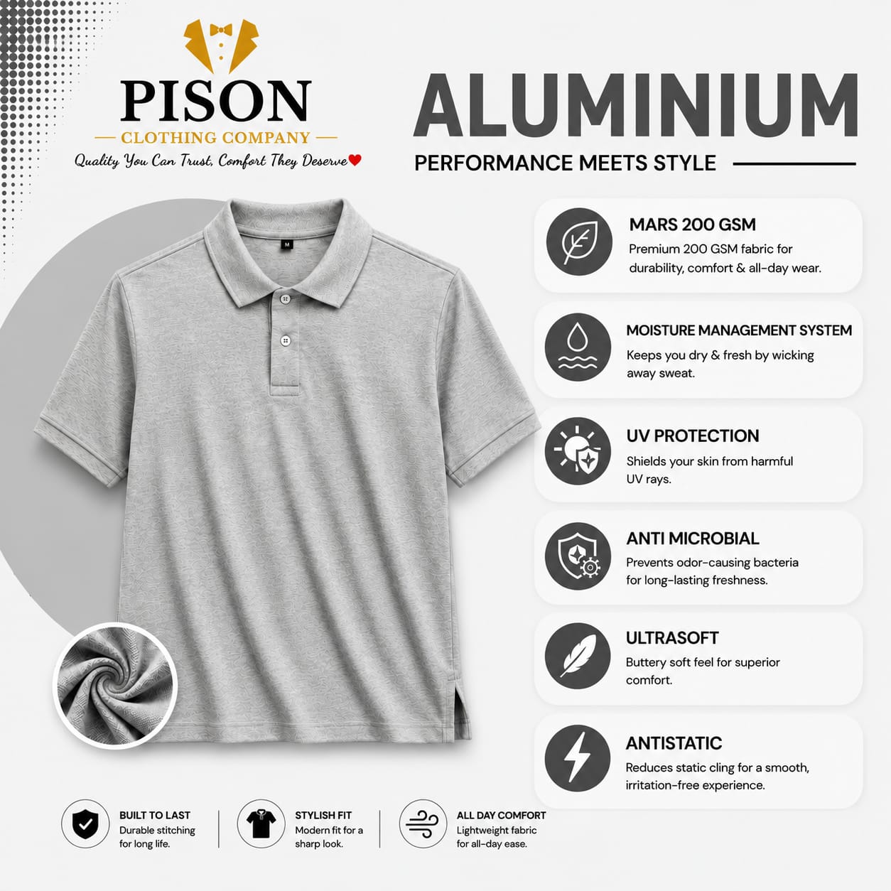 Aluminium