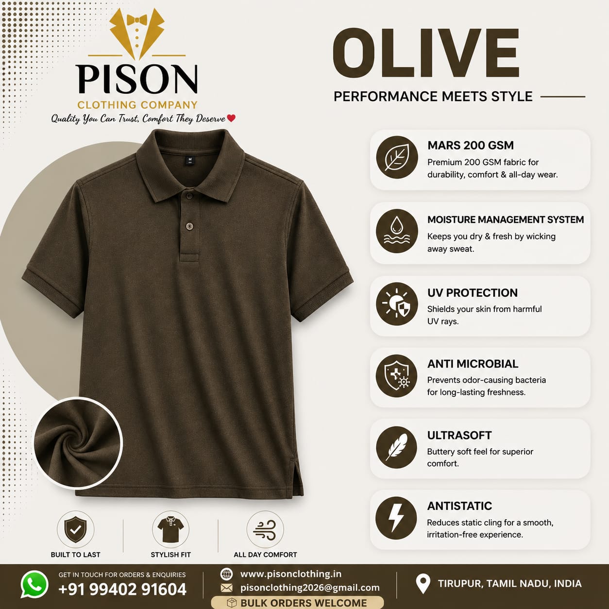 Olive