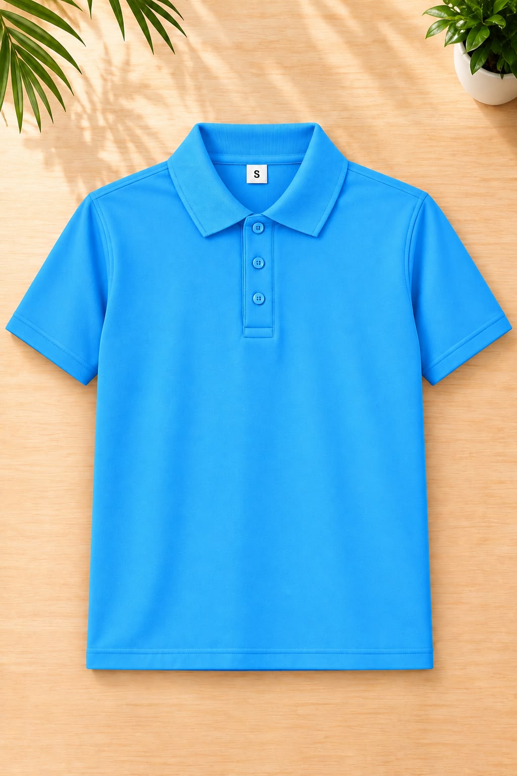 Sky Blue