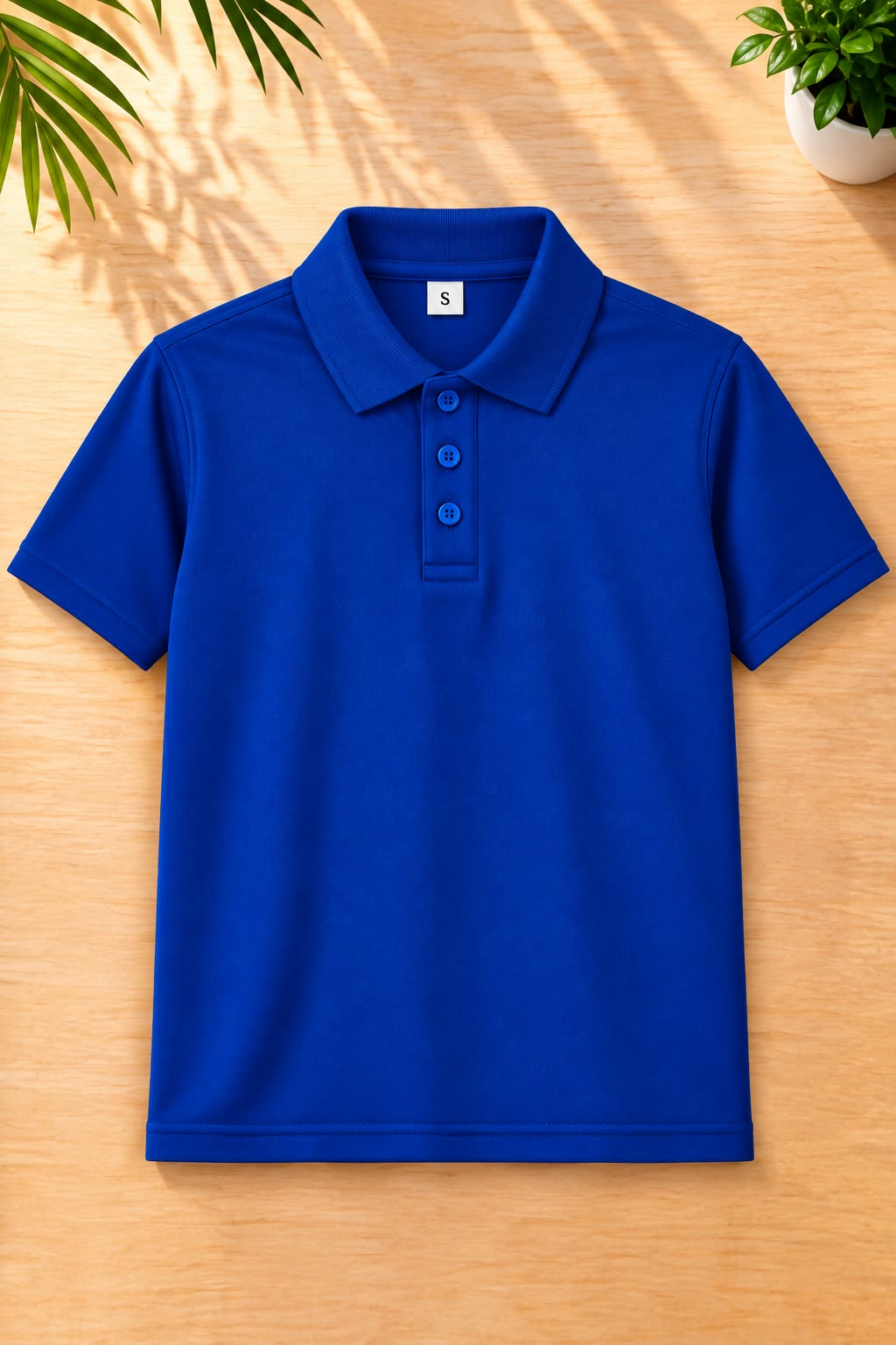 Royal blue - Big