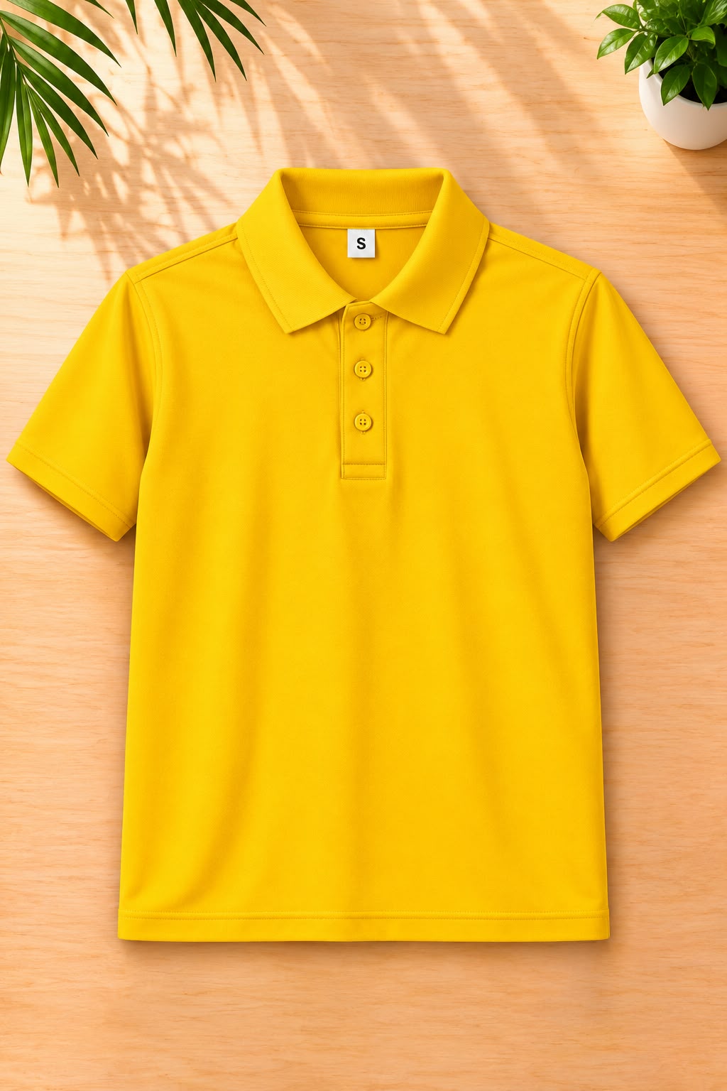 New Yellow - Big