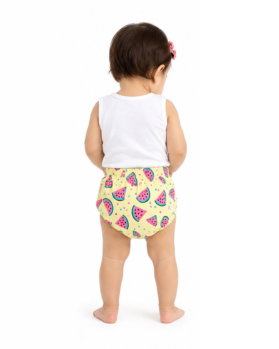 Watermelon - Comport view 4