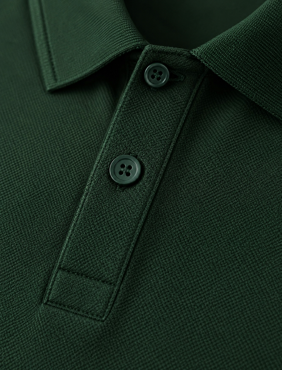 Bottle Green view 3