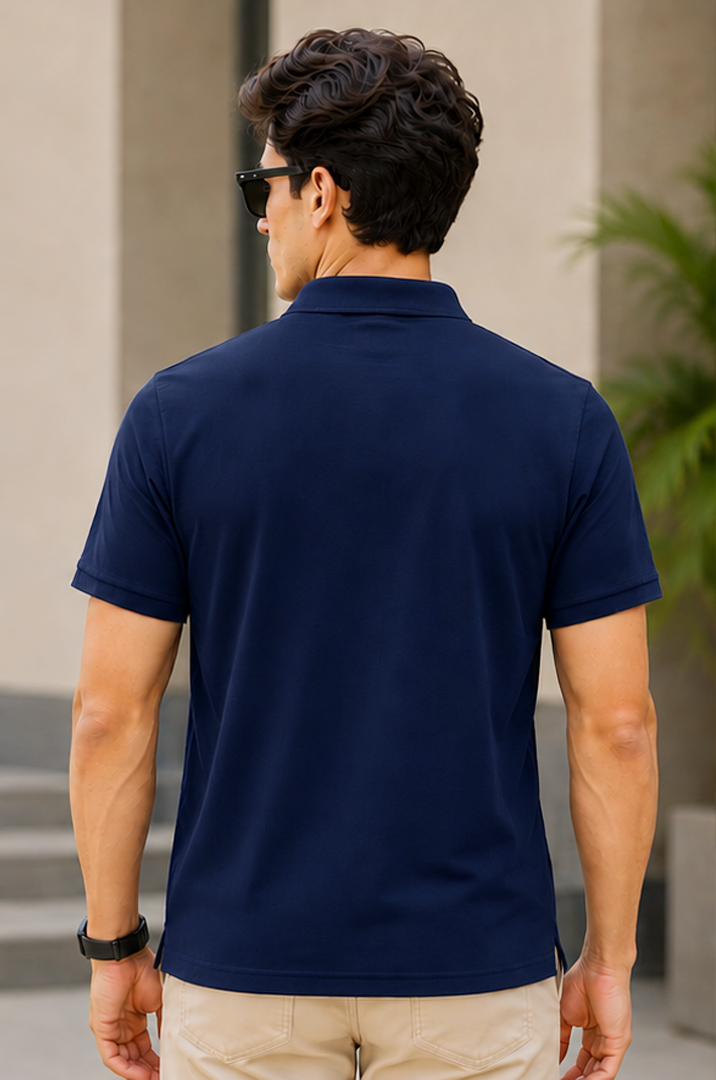 True Navy view 3