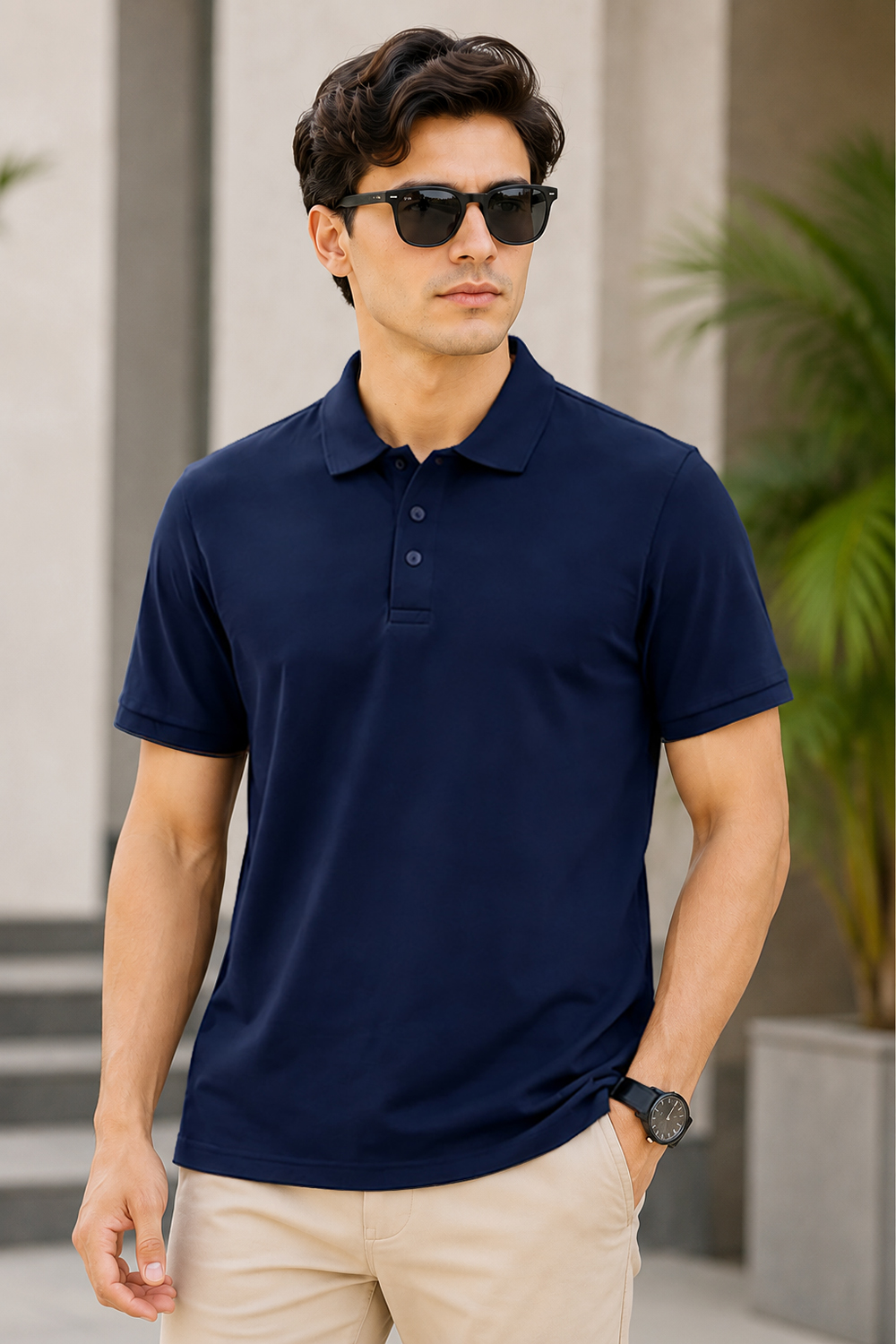 True Navy view 4