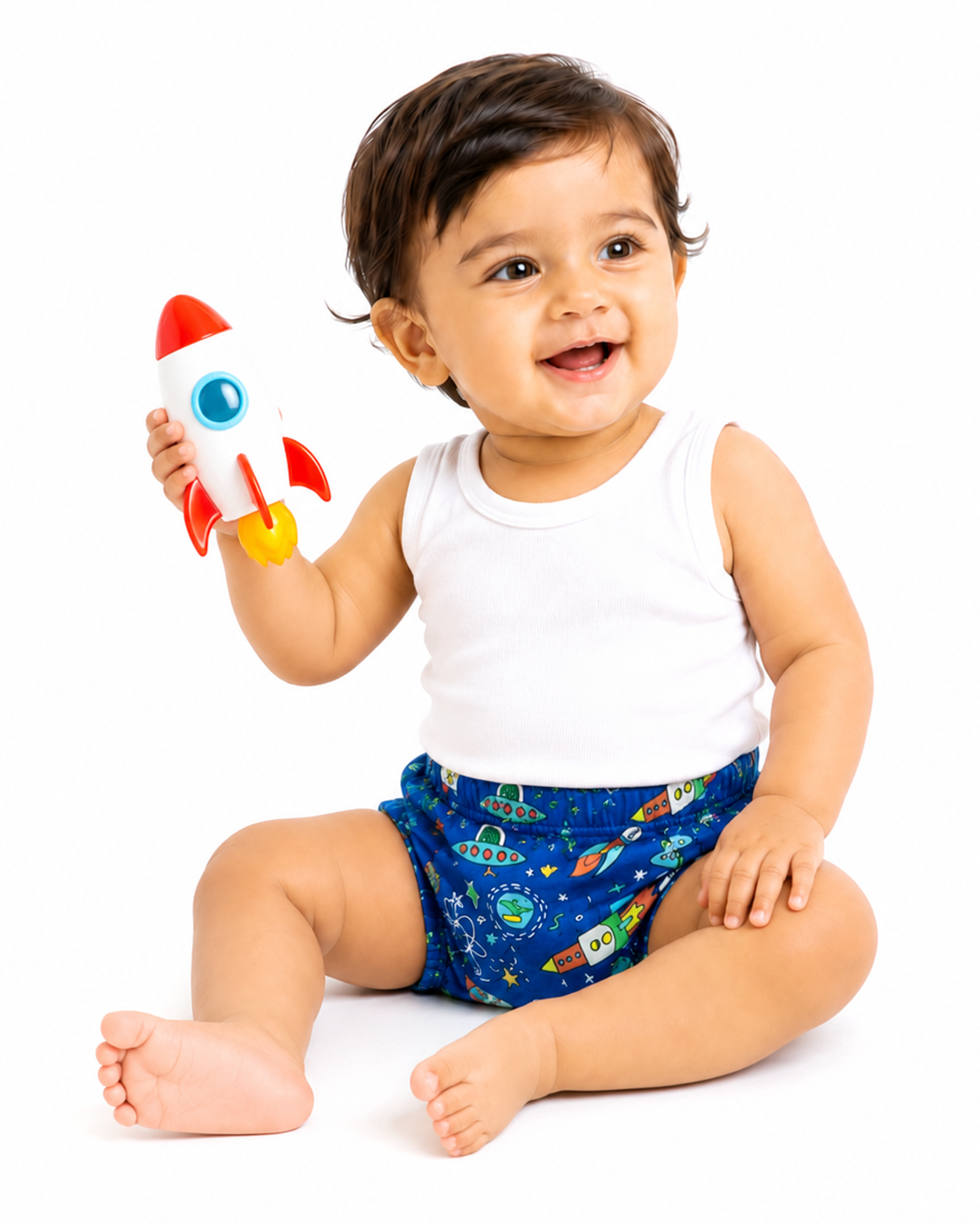 Rocket-Comport view 4