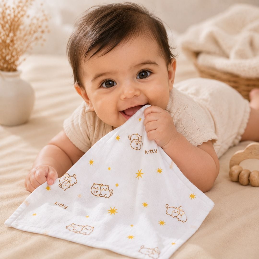 Single Layer Baby Wipes CT