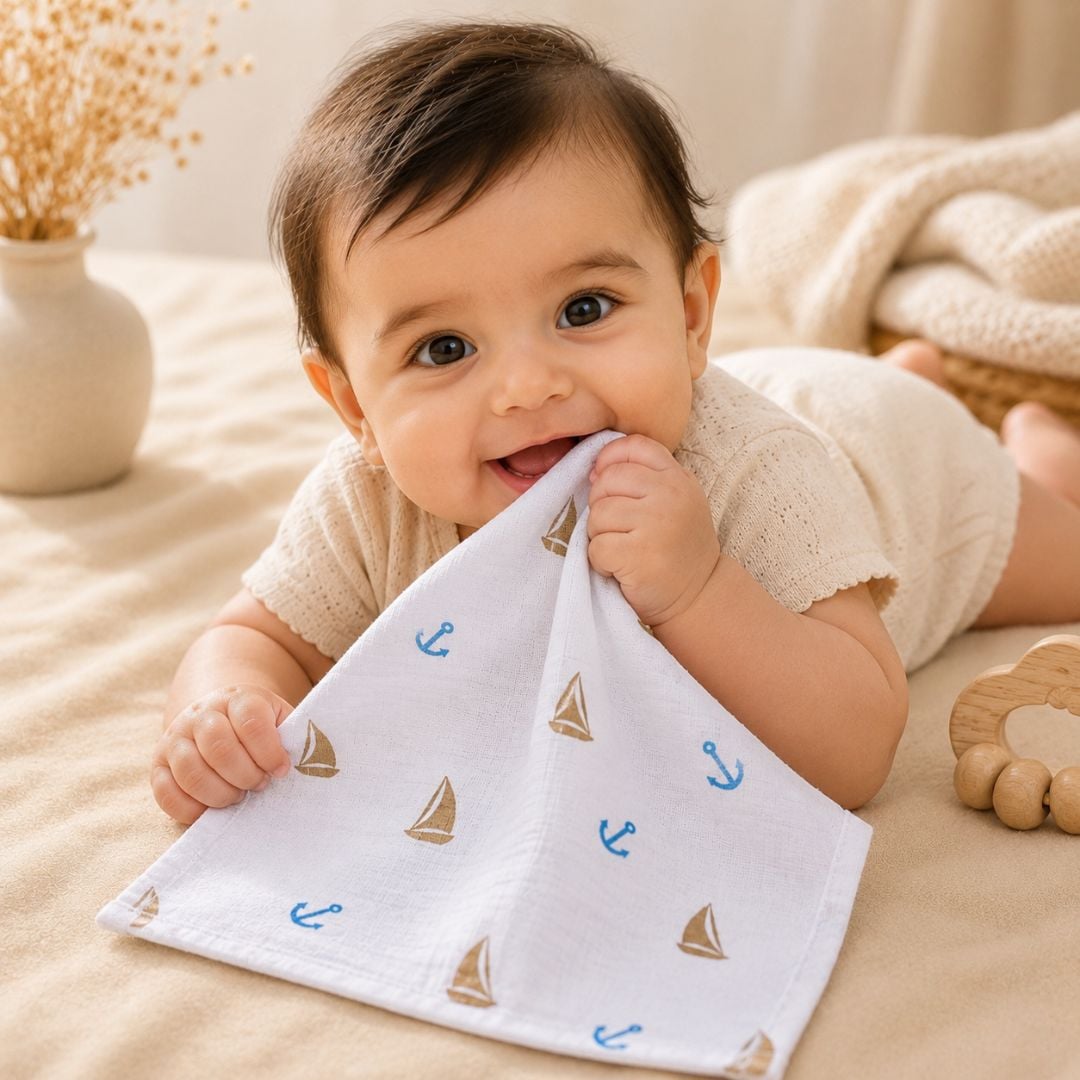Single Layer Baby Wipes BT