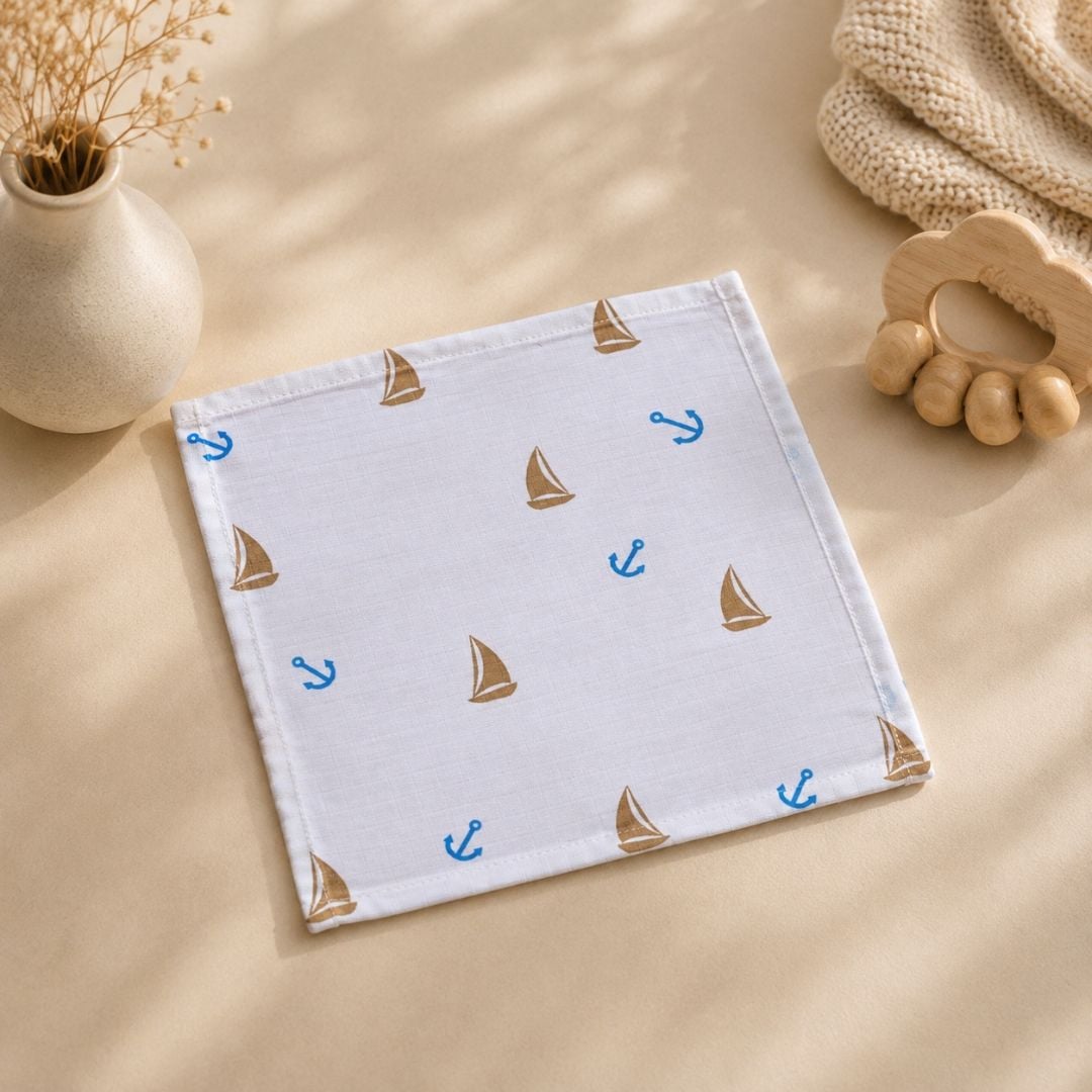 Single Layer Baby Wipes BT view 3