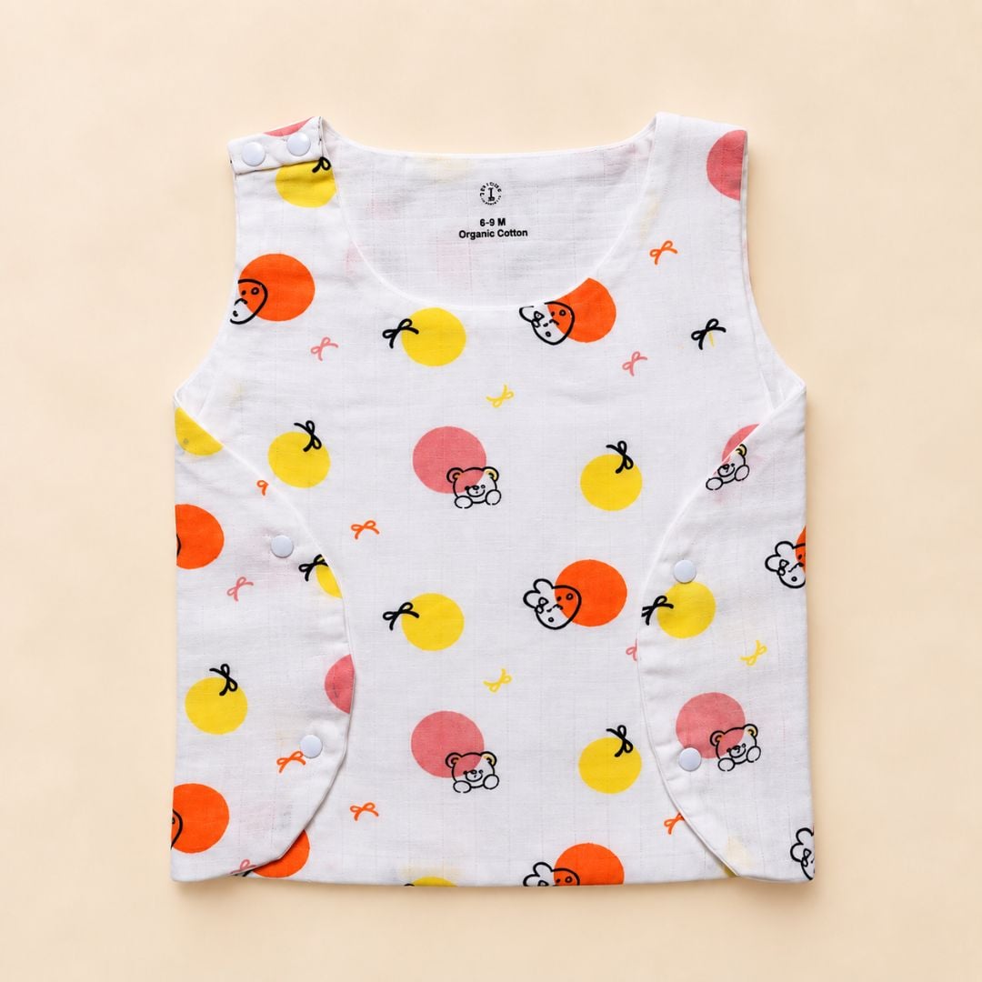 Flip Jabla Teddy