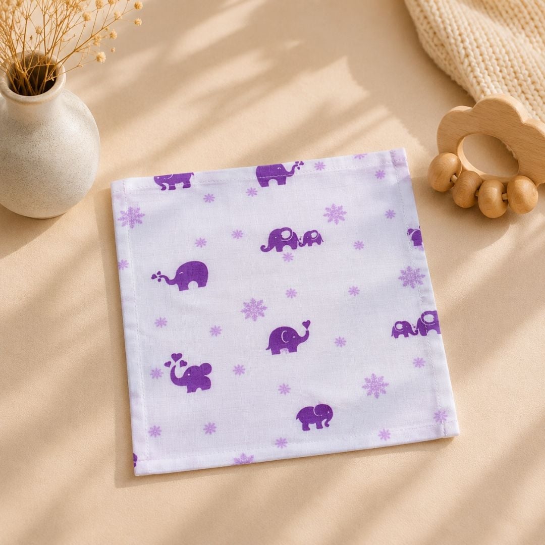 Single Layer Baby Wipes ELE view 2