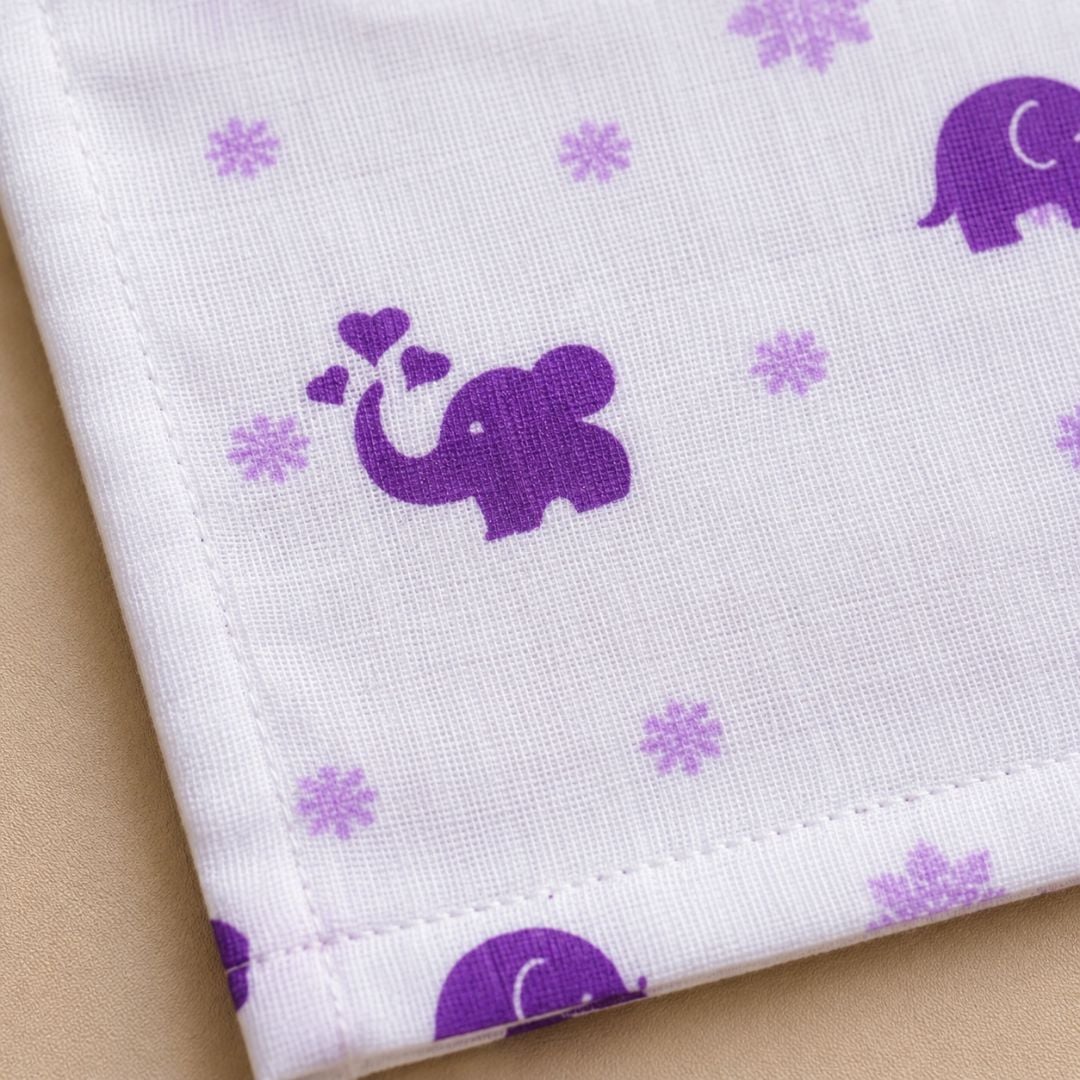 Single Layer Baby Wipes ELE view 3