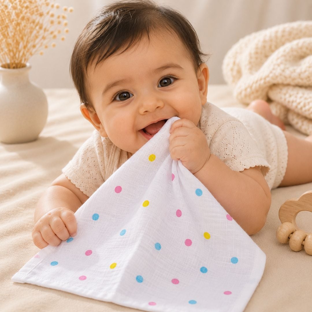 Single Layer Baby Wipes DT