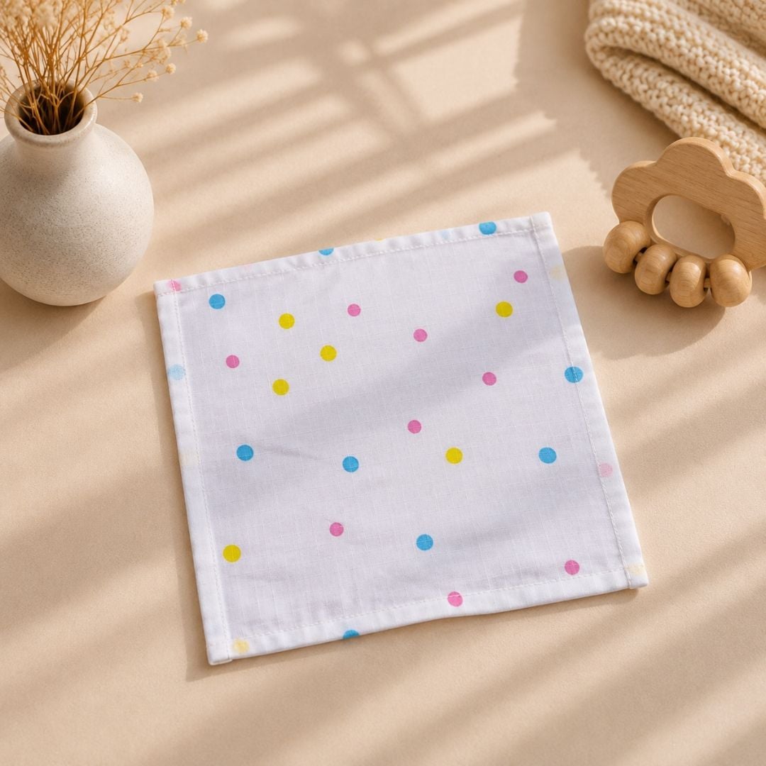 Single Layer Baby Wipes DT view 2