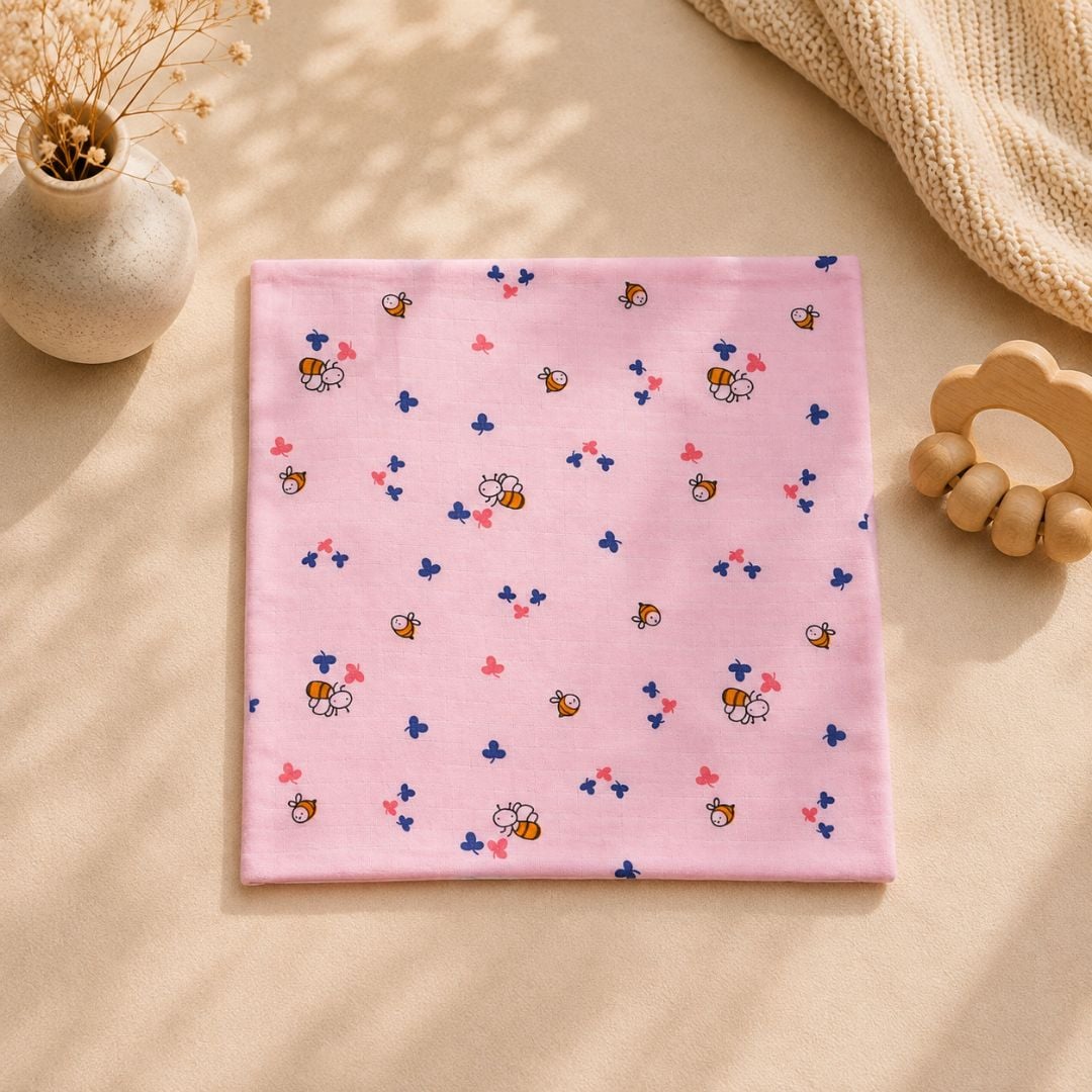 Double Layer Baby Wipes PK view 2