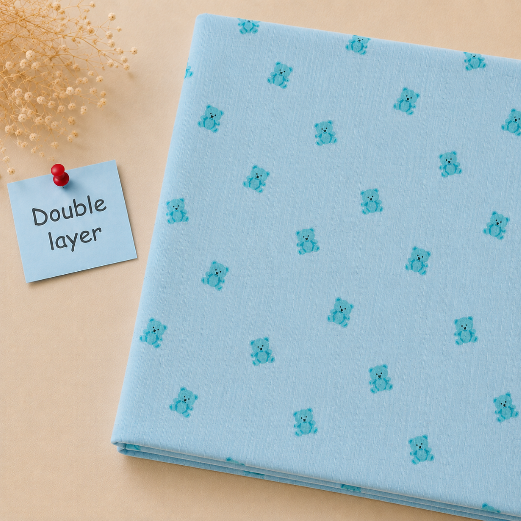 Baby Towel BL