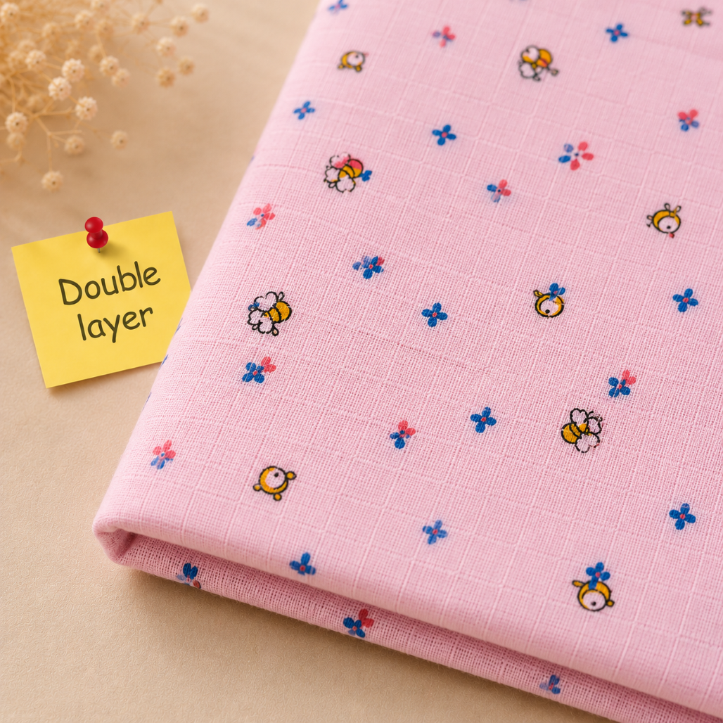Baby Towel PK