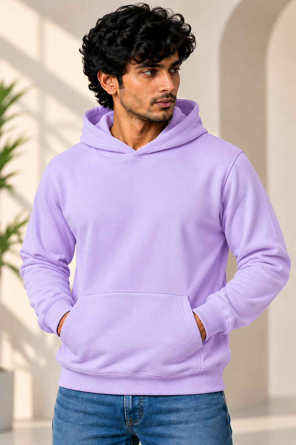 CTN Hoody - 320gsm - 05 - LVNR